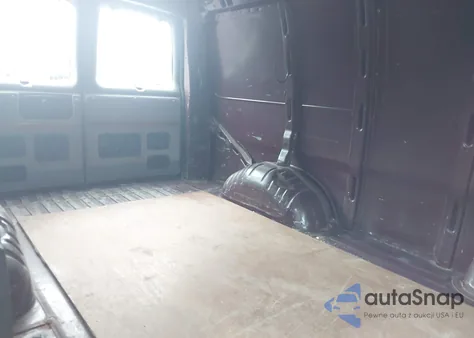 2004 Chevrolet Express G2500 из США, поврежденный, VIN 1GCGG25V041204257